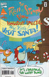 Ren And Stimpy Show Holiday Special FVF