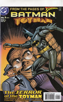Batman Toyman #1 of 4 VF
