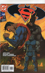 Superman / Batman #13 FN