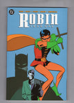 Robin: Year One Trade Paperback VFNM