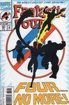 Fantastic Four #381