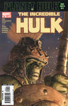Incredible Hulk #94 Exile 3/4 VF