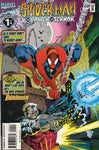 Spider-Man The Power of Terror #1 VFNM