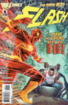 Flash #5 VF