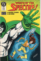 Wrath of The Spectre #2 Aparo Art FVF