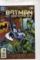 Batman Shadow of the Bat Annual #4 VFNM