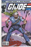 G.I.Joe: A Real American Hero #166 VF