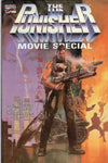 Punisher Movie Special Comics Adaptation (1st Movie) FVF no
