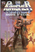 Punisher Movie Special Comics Adaptation (1st Movie) FVF no