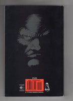 Sin City That Yellow Bastard Trade Paperback Titan Books First Edition Mature Readers VF-