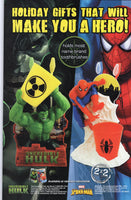 Incredible Hulk #600 Alex Ross Variant NM-
