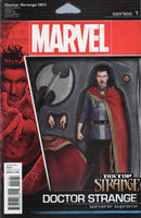 Doctor Strange (2015) #1H VFNM