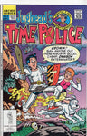 Jughead's Time Police #2 "King Arthur's Court" FN