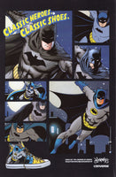 Batman And Robin #1 (DC New 52 Series) VFNM