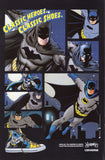 Batman And Robin #1 (DC New 52 Series) VFNM