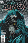 Batman #675 The Fiend With Nine Eyes VFNM