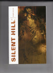 Silent Hill Omnibus TPB 2nd Print Templesmith Art Mature Readers VF