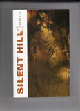 Silent Hill Omnibus TPB 2nd Print Templesmith Art Mature Readers VF