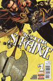 Doctor Strange #1 (2015) VFNM