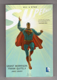 All Star Superman TPB #1 Fourth Print Morrison & Quitely VF