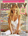 Britney Spears Fan Magazine