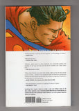All Star Superman TPB #1 Fourth Print Morrison & Quitely VF