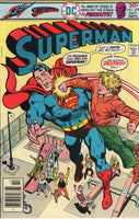 Superman #304 Bronze Age VGFN