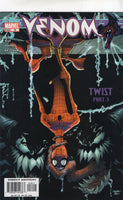 Venom #16 Skottie Young! VFNM