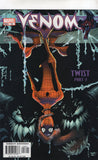 Venom #16 Skottie Young! VFNM