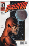 Daredevil Vol 2 #4 Marvel Knights Smith & Quesada FVF