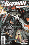 Batman Annual #27 The Eighth Deadly Sin NM-