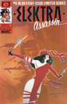 Elektra Assassin #6 VF