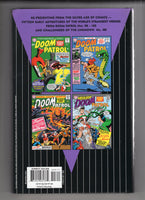 DC Archives Doom Patrol Volume 3 Hardcover w/ DJ VF