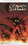 Spawn #111 Low Print Run Issue VF