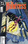 Huntress #2 VF