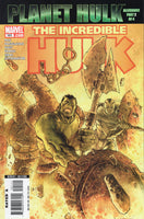 Incredible Hulk #101 VF