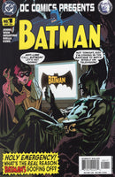 DC Comics Presents: Batman And Robin! VFNM