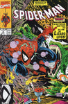 Spider-Man #4 Torment Part 4 VFNM