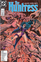 Huntress #3 VF