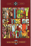 History of the DC Universe Book One VF