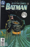 Detective Comics #688 VFNM