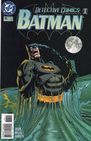 Detective Comics #688 VFNM