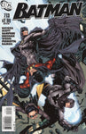 Batman #713 Storybook Endings! VFNM