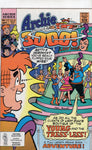 Archie 3000 #11 VF