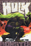 Incredible Hulk #34 VFNM