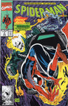 Spider-Man #7 The Hobgoblin Part 2 VF