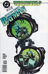 Detective Comics #692 VF