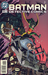 Detective Comics #718 Point Of Impact! VF