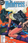 Huntress #6 The Silence Is Broken FVF
