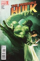 Incredible Hulk #7.1 VFNM